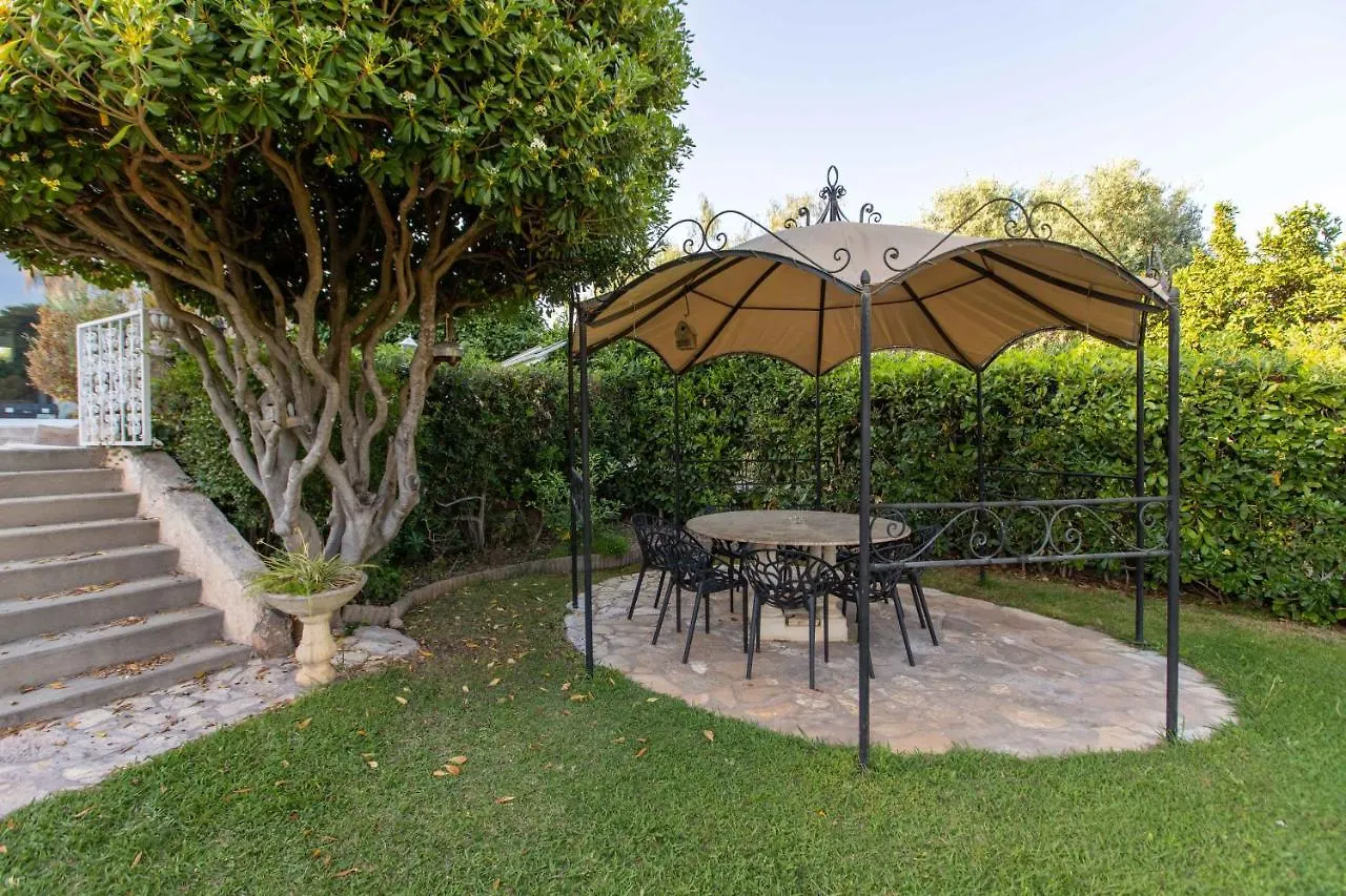 La Vahine - Apartments & Pool Vallauris France