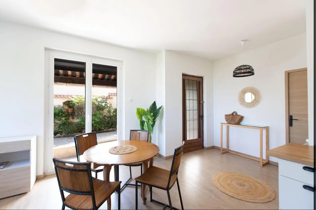 La Vahine - Apartments & Pool Vallauris France